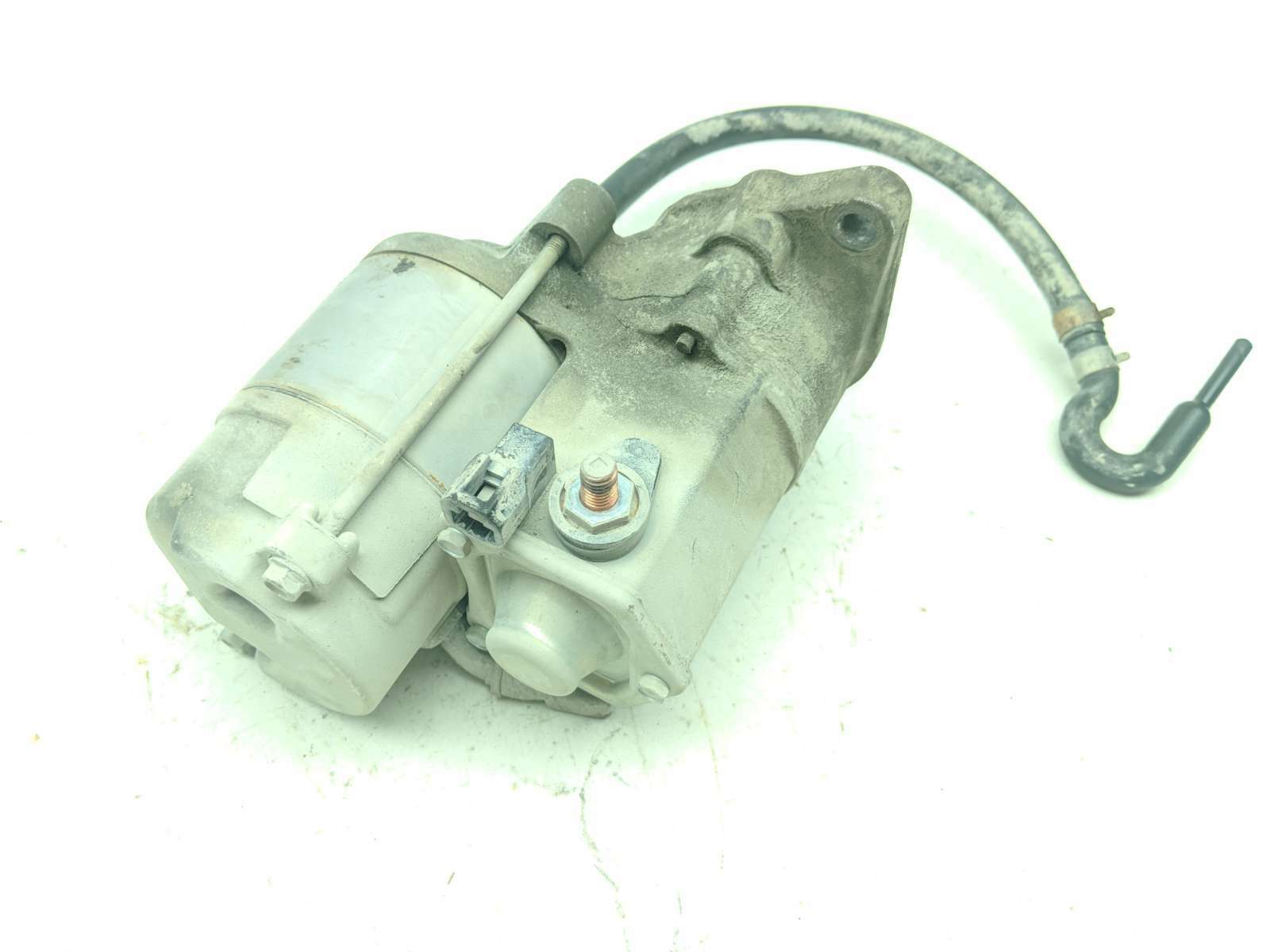 12 Kubota RTV 1100 Engine Starter Motor Electric eBay