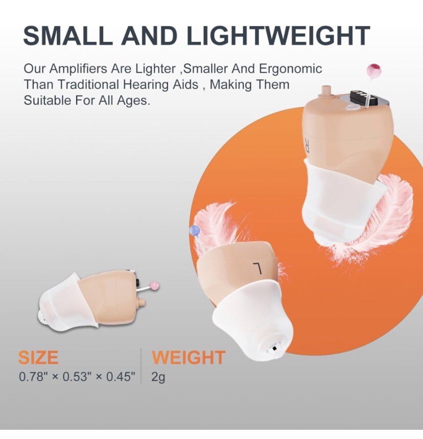 Hearing Aids, Rechargeable Hearing Aids, Digital Hearing Aids eBay