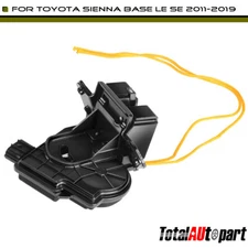 Trunk Hatch Tailgate Door Lock Actuator for Toyota Sienna 2011-2019 6935008020