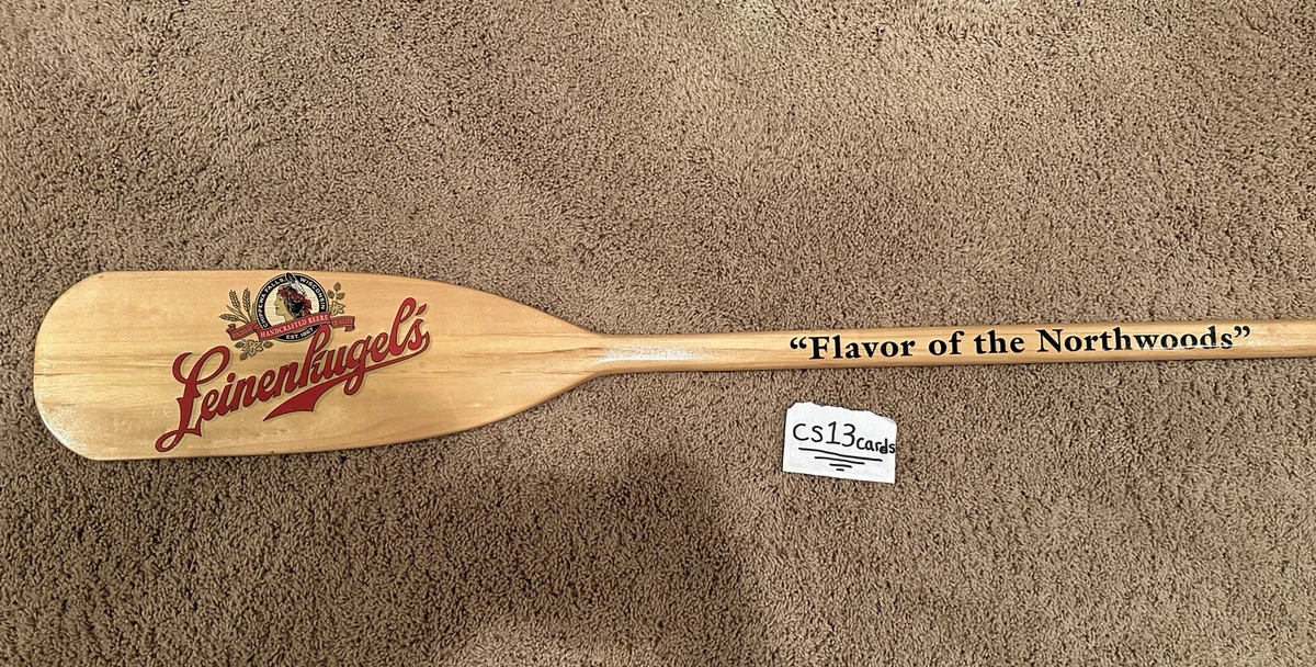 Pros and cons of using a paddle