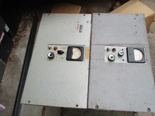 2  Mcintosh MI200AB with power supply  for western electric jensen or Marantz