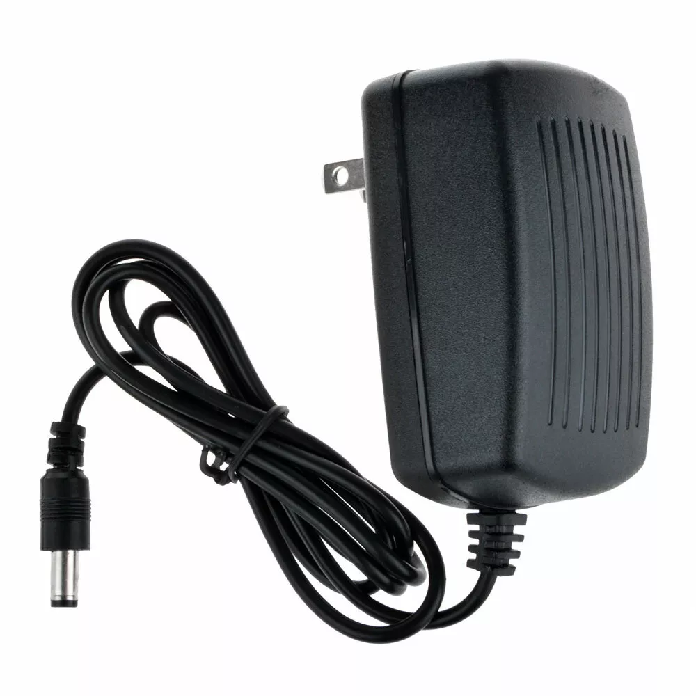 AC Adapter Charger for Neuton EM 4.1 EM41 Cordless Electric Lawn