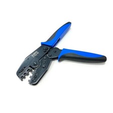 Ratchet Crimping Crimp Tool For Non-Insulated Terminals - Durite 0-703-50
