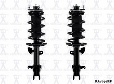 2x Front Shock Absorber Complete for ACURA MDX ZDX 2007-2013 RA/076RP
