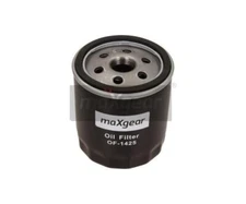 Oil filter Maxgear 26-1236 for Seat Ibiza IV Ibiza IV ST VW