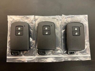 Für Toyota Auris Yaris Hybrid ID8A 2013+ Modelle Smart Proximity Key hohe Qualität
