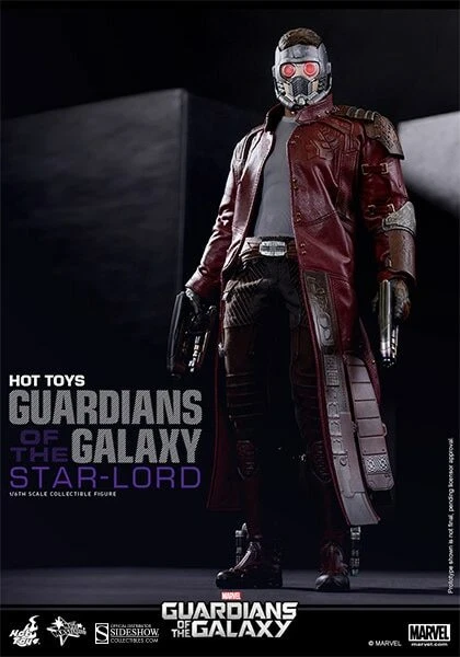 Star-Lord: Guardian of the Galaxy