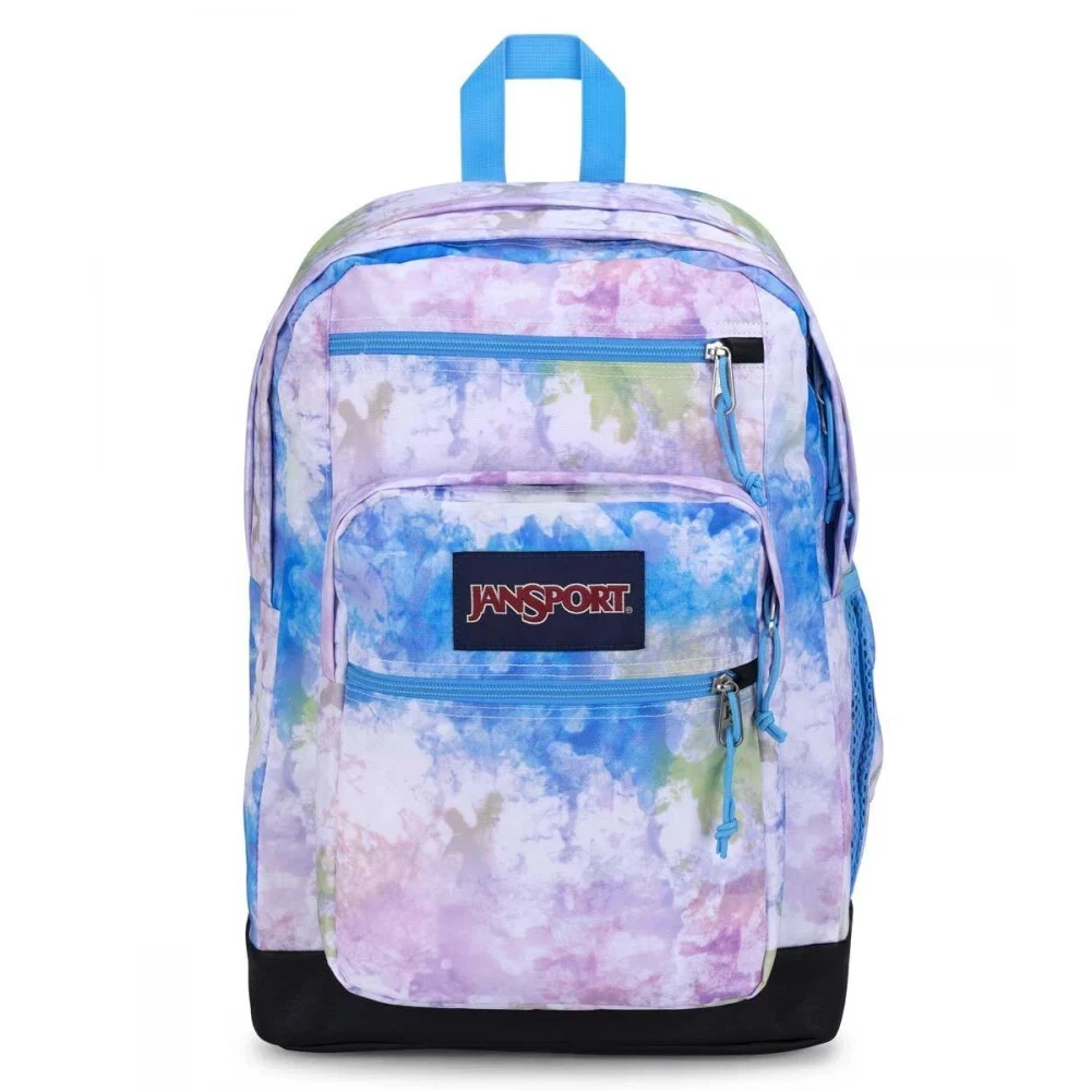 Washing jansport sales backpack