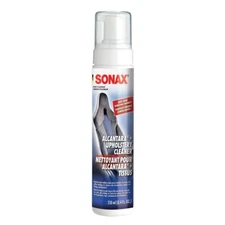	Sonax Upholstery and Alcantara Cleaner 206141 Foaming Alcantara	
