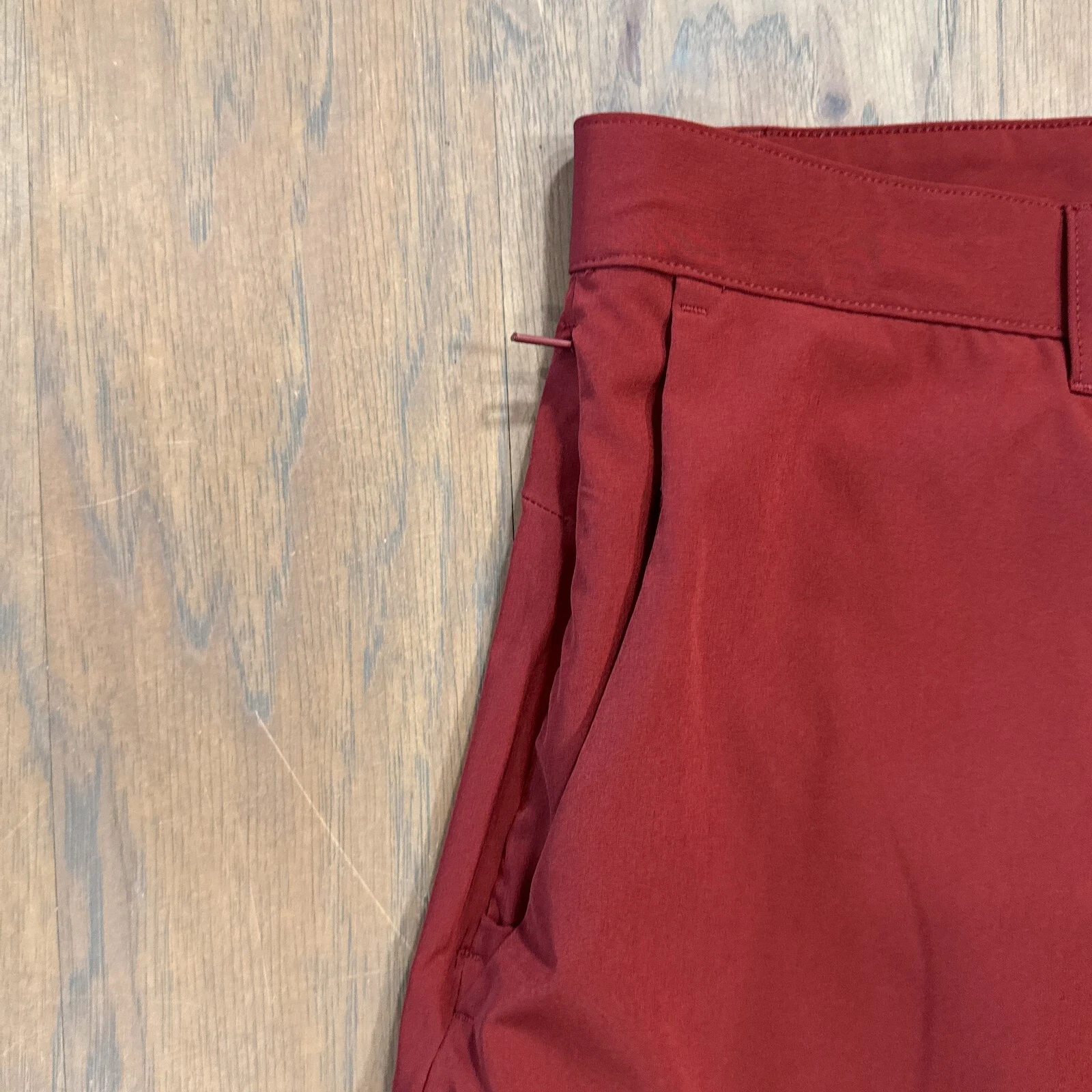 fabletics lightweight the only pant performance stretch slim pants