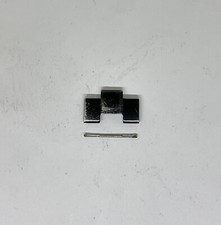 Citizen Eco Drive B612-S082846 Black Tone Watch Band Link 20mm