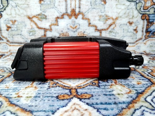 A FINE CHICAGO ELECTRIC 200 WATT CONTINUOUS POWER INVERTER, Pt#66967, TESTED - Picture 5 of 12