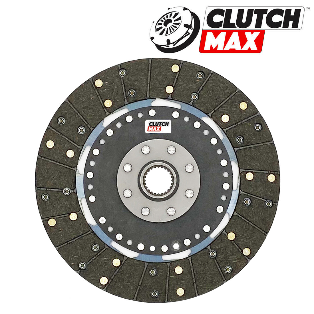 STAGE 2 HD CLUTCH KIT & OEM DMF FLYWHEEL fits 20072008 ACURA TL TYPES