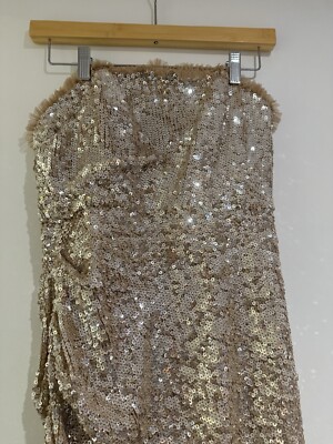 slim fit dress slacks Sunburst Yellow Embellished Tulle Gown