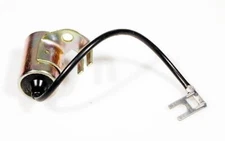 Honda XL80S, 1980-1985, Condensor - 30250-041-005 - XL 80S