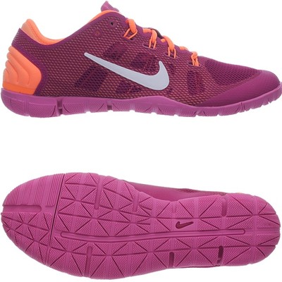 nike free damen lila