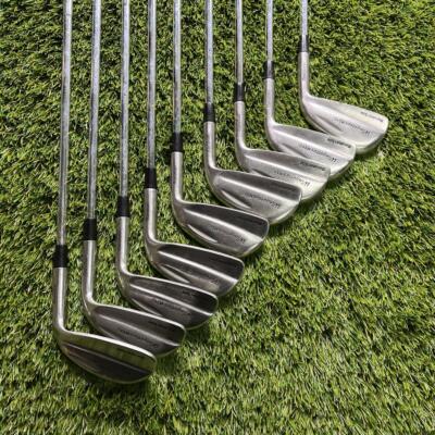 Maruman iron set Wingetter MS92 9pcs Golf Club Golf Clubs