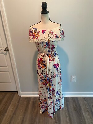 long yellow dress with sleeves Aniya Dress in Mustard | Bohemian Maxi Dress