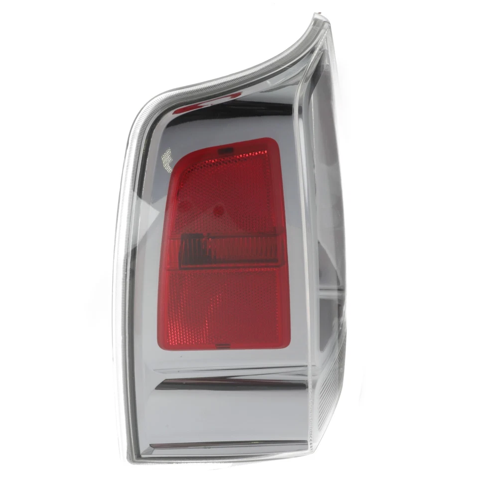 06-10 MITSUBISHI RAIDER PICKUP LUZ TRASERA LÁMPARA PARADA RESPALDO OEM MOPAR 55077743AC Foto 2 de 4