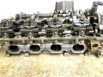 13 - 17 BMW 650 750i 4.4L V8 TWIN TURBO - RIGHT CYLINDER HEAD 