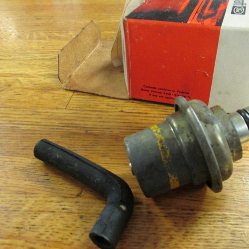Green Stripe Vacuum Modulator For C4 & C5 Automatic Transmissions (1973 & Up) - Rostra Brand