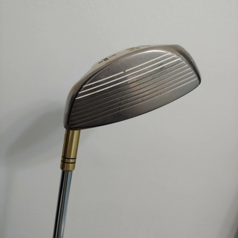 GOLDWIN AVDP XL 11 Degree Driver RH- AVOIRDUPOIS UNIFIBER Regular Graphite Shaft - Image 2 of 4