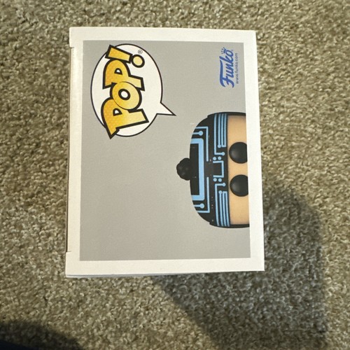 FUNKO POP! SOUTH PARK DIGITAL STAN #36 SDCC SOMMER CONVENTION 2022 mit Pop Protect - Bild 6 von 8