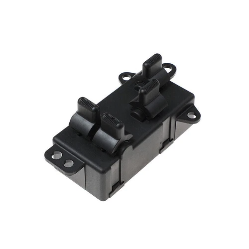 For Chrysler Town & Country Dodge Caravan Master Power Window Switch Driver Side - Picture 6 of 7