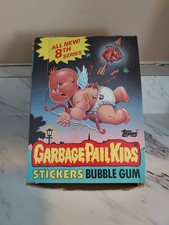 Garbage Pail Kids Book Review 27