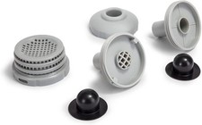 Intex 25022E Above Ground Swimming Pool Water...