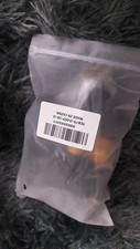 Brazilian Human Hair Sew-In Extension Body Wave Wavy Black 18 in 100 g