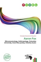 Christabel Donatienne Ruby | Aaron Fox | Taschenbuch | Englisch (2026)