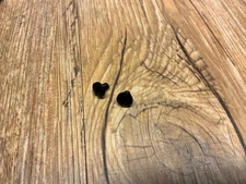 Remington 8,81 rear sight screw set