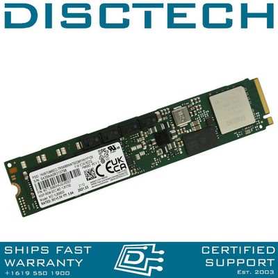 Samsung PM983 960GB 1TB NVMe M.2 22110 SSD MZ-1LB9600 MZ1LB960HAJQ NOT 2280