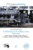 Hardmod Carlyle Nicolao | California (Cta Blue Line Station) | Taschenbuch