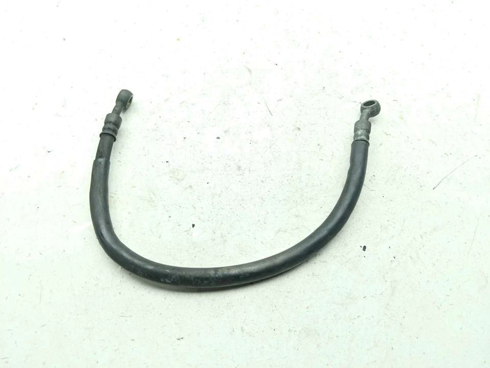 Mangueira de linha de freio 99-05 Kawasaki ZR750 ZR7S A TRSH PL - Imagem 4 de 4
