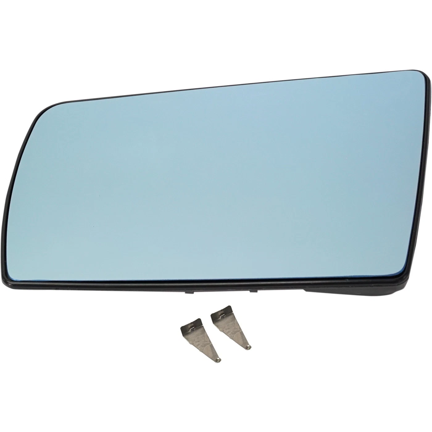 Mirror Glasses Driver Left Side Heated for MB Mercedes C Class Hand 2028100121