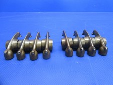Continental O-200 Intake & Exhaust Rocker Valves P/N 639615 LOT OF 8 (0825-1019) Continental O-200 Intake & Exhaust Rocker Valves P/N 639615 LOT OF 8 (0825-1019)