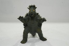 Godzilla 1.5" HG Anguirus Kaiju Monster Mini Figure Bandai Toho RARE     a24