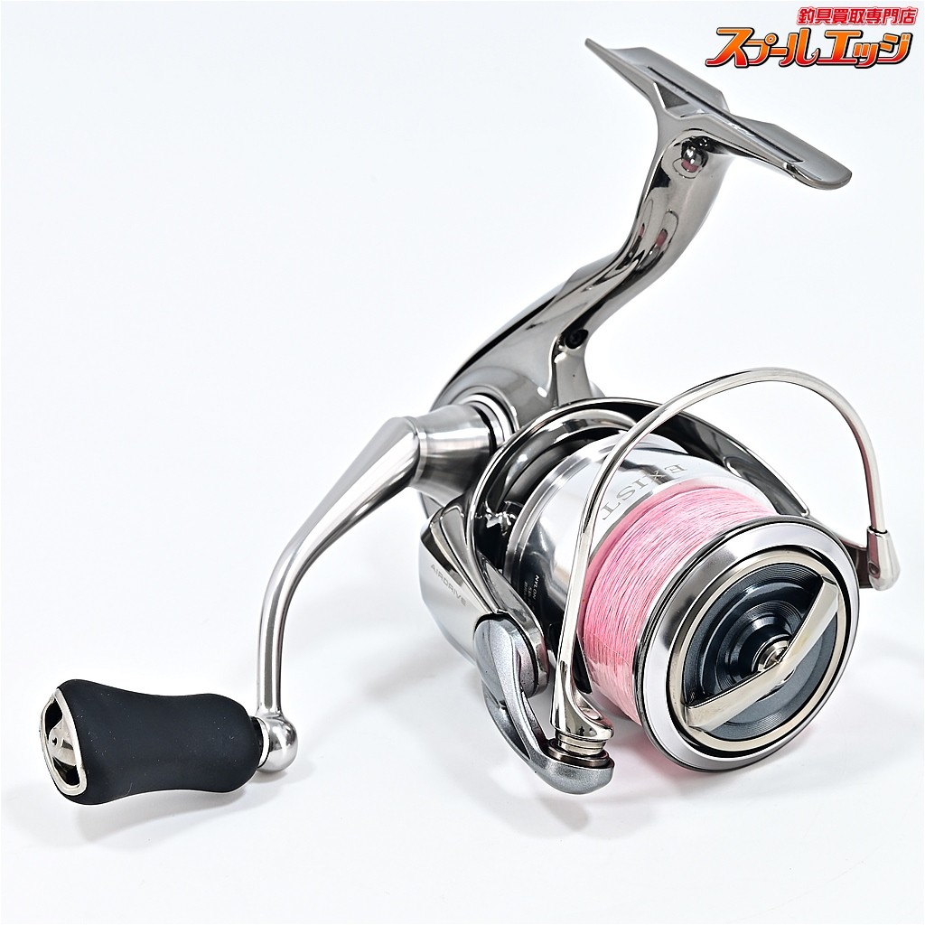 DAIWA 22 EXIST LT 2500S #025 | eBay