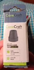 Cane Craft Quad Cane Tips (2)