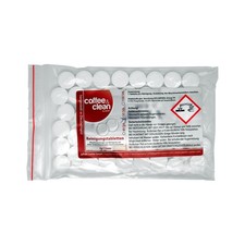 50 Reinigungstabletten á 2gr