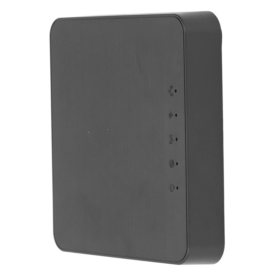 4G LTE Router For All European SIM Card 2 100Mbps Port SIM Card Modem ...