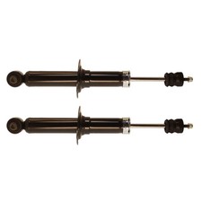 For Subaru XV Crosstrek 2013-2015 New Pair Rear KYB Excel-G Shocks Struts