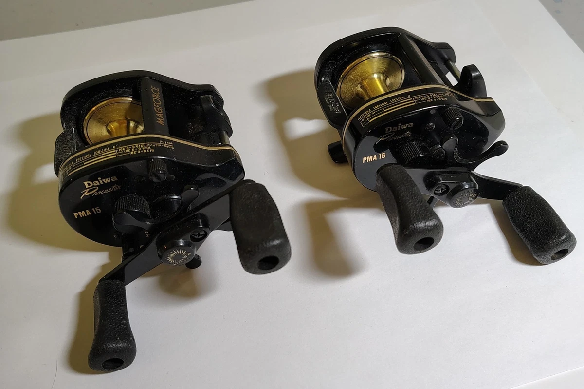 Daiwa Procaster for sale | eBay