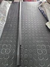 170618080 MODANATURA PARAFANGO POSTERIORE DESTRO FIAT TIPO 3 PORTE