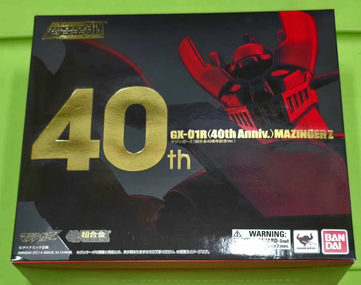 25+ mazinger z gx 01 for sale | Updated Oct 2026