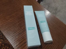 Bigger Than Beauty Defying Gravity Moisturizer 1.7 Oz Thrive Causemetics NIB