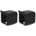  2pcs Monitor Kameraabdeckungsversicherungskamera Silikon Gehäuse für Wyze CAM
