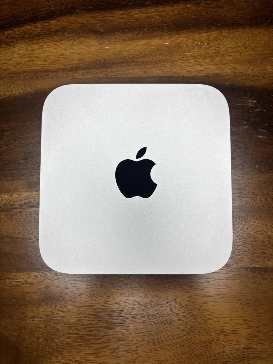 Apple Mac mini 16 GB RAM 2012 Apple Desktops & All-In-One